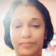 Lakshmi R. Class 12 Tuition trainer in Coimbatore