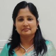 Lakshmi A. Kannada Language trainer in Bangalore