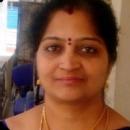 Seeta Pasumarthy photo