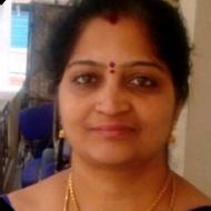 Seeta P. Class 7 Tuition trainer in Rangareddy