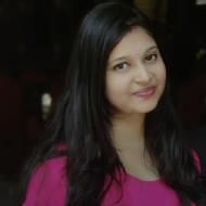 Rajalakshmi Class I-V Tuition trainer in Bangalore