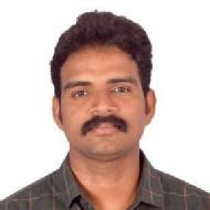 Manisha NEET-UG trainer in Hyderabad