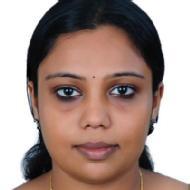 Lakshmipriya M. MBBS & Medical Tuition trainer in Bangalore