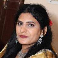 Anita Class 11 Tuition trainer in Delhi