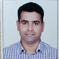 Lalit Kumar Class 10 trainer in Prayagraj
