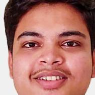 Lalit Potey Class 10 trainer in Bangalore