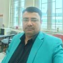 Lalit Class 10 Tuition trainer in Delhi