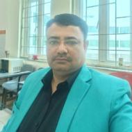 Lalit Class 12 Tuition trainer in Delhi