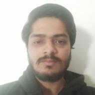 Lalit Mishra Class I-V Tuition trainer in Raebareli
