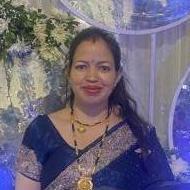 Lalita J. Class 12 Tuition trainer in Nainital