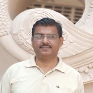 Lalit D Gabhane BTech Tuition trainer in Nagpur