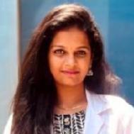 Lalitha B. Class 6 Tuition trainer in Hosur