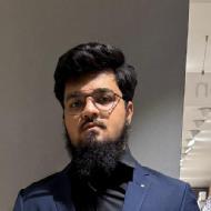 Mohammed Ismail Class 9 Tuition trainer in Bangalore