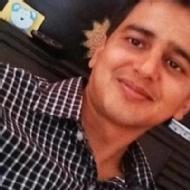 Lalit Mohan Tiwari Class I-V Tuition trainer in Nainital