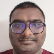 Sunil CA trainer in Hyderabad