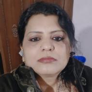 Rachna S. Class I-V Tuition trainer in Delhi