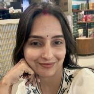 Sneha Class 12 Tuition trainer in Mumbai