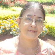 Latha Class 9 Tuition trainer in Coimbatore