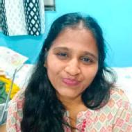 Madhavi N. Class 10 trainer in Nallapadu