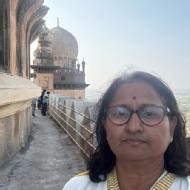 Latha I. IELTS trainer in Aurangabad