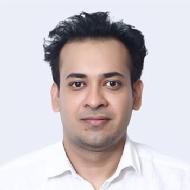 Saurav Goyal Class 12 Tuition trainer in Delhi