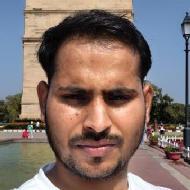 Lavkush Yadav Class 10 trainer in Noida