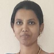 Lavanya D. Class 11 Tuition trainer in Sadasivpet