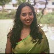 Lavanya Vocal Music trainer in Bangalore