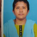 Photo of Lavanya V.