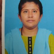 Lavanya V. Class 11 Tuition trainer in Salem