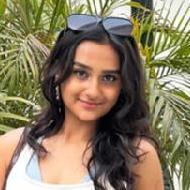 Lavanya Choreography trainer in Delhi