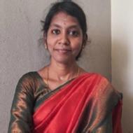 Lavanya K. Software Testing trainer in Walajapet