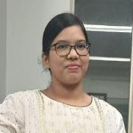 N L. Bachelor of Optometry trainer in Bangalore
