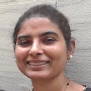 Laveena P. Embroidery trainer in Mumbai