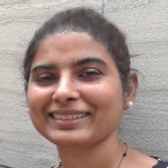 Laveena P. Embroidery trainer in Mumbai