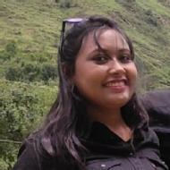 Lavi B. Class 12 Tuition trainer in Delhi