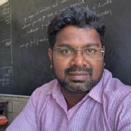 Dhayanidhi K Class 12 Tuition trainer in Chennai