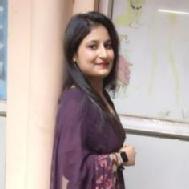 Lavisha K. BCom Tuition trainer in Kanpur