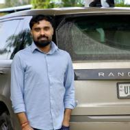 Lavish Ror Personal Trainer trainer in Delhi