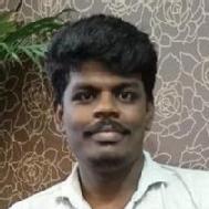 Lawrence Antonyraj Class I-V Tuition trainer in Mumbai