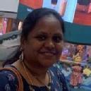 Laxmi A. Hindi Tutors trainer in Hyderabad