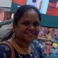 Laxmi A. Class I-V Tuition trainer in Hyderabad