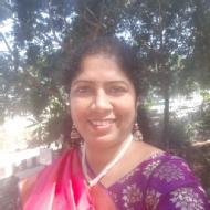 Lakshmi S. Class 10 trainer in Kalyan
