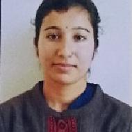 Laxmi A. Class 10 trainer in Noida