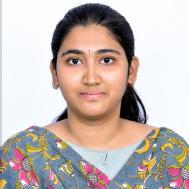 Jaya L. Class I-V Tuition trainer in Hyderabad