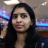 Laxmi P. Kannada Language trainer in Bangalore