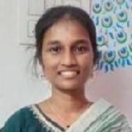 Laxmiprasanna P. Class I-V Tuition trainer in Kamareddy