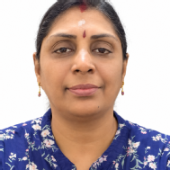 Laxmi Class 12 Tuition trainer in Chennai