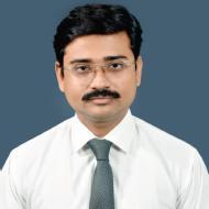 Anshul Stock Market Investing trainer in Jhansi