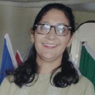 Amita A. Class 12 Tuition trainer in Pune